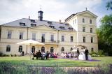 Květinový firemní servis Květinový firemní servis